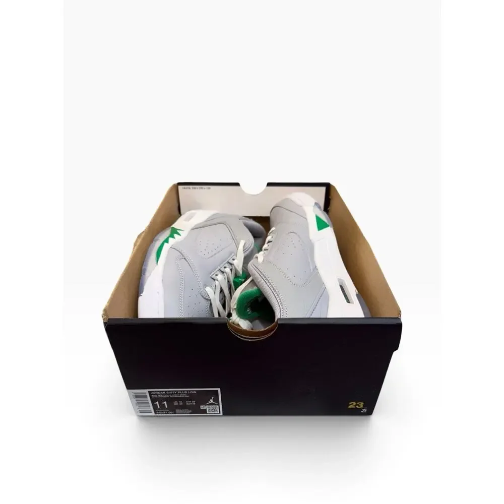 Jordan men sixty